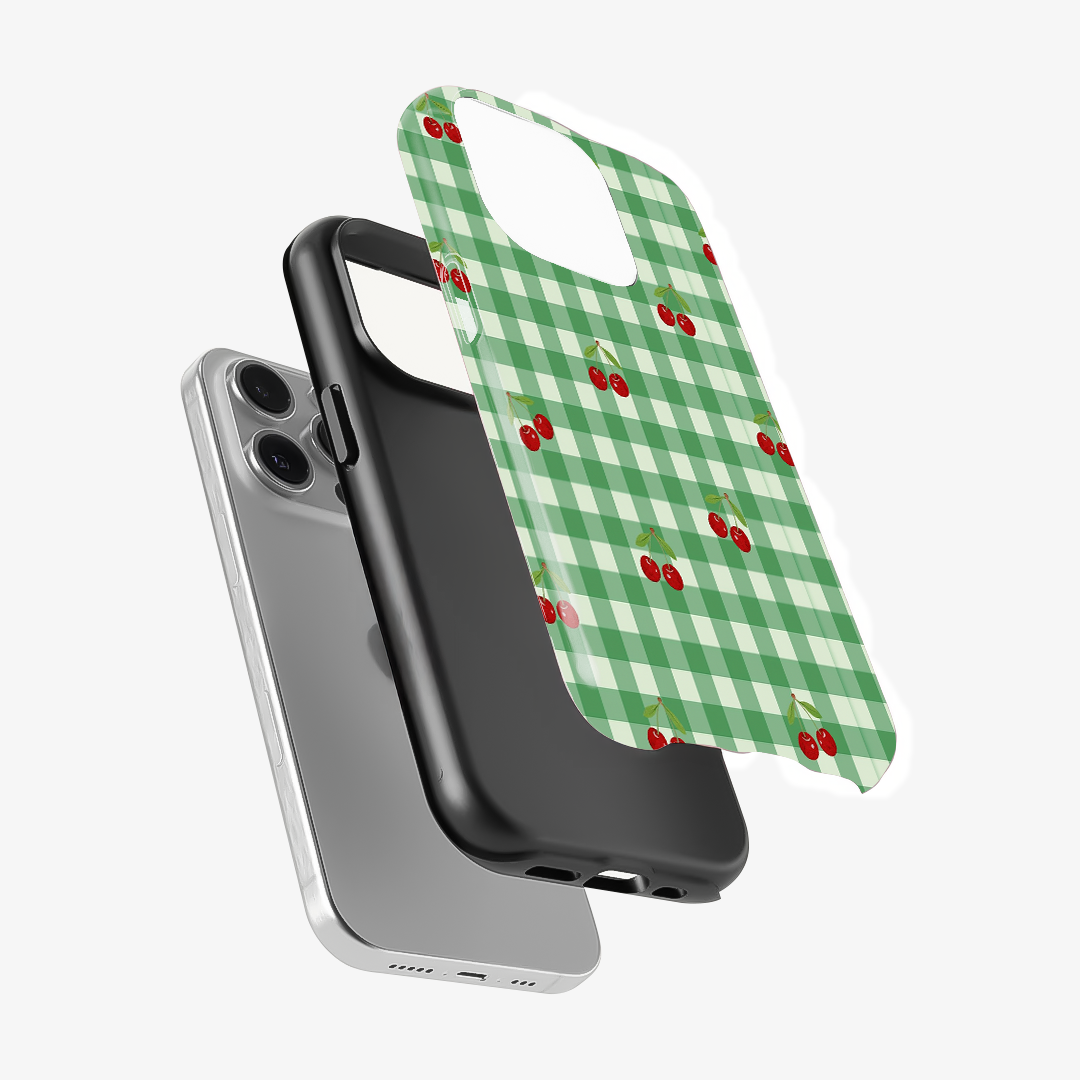 Little Life Armoured Phone Case