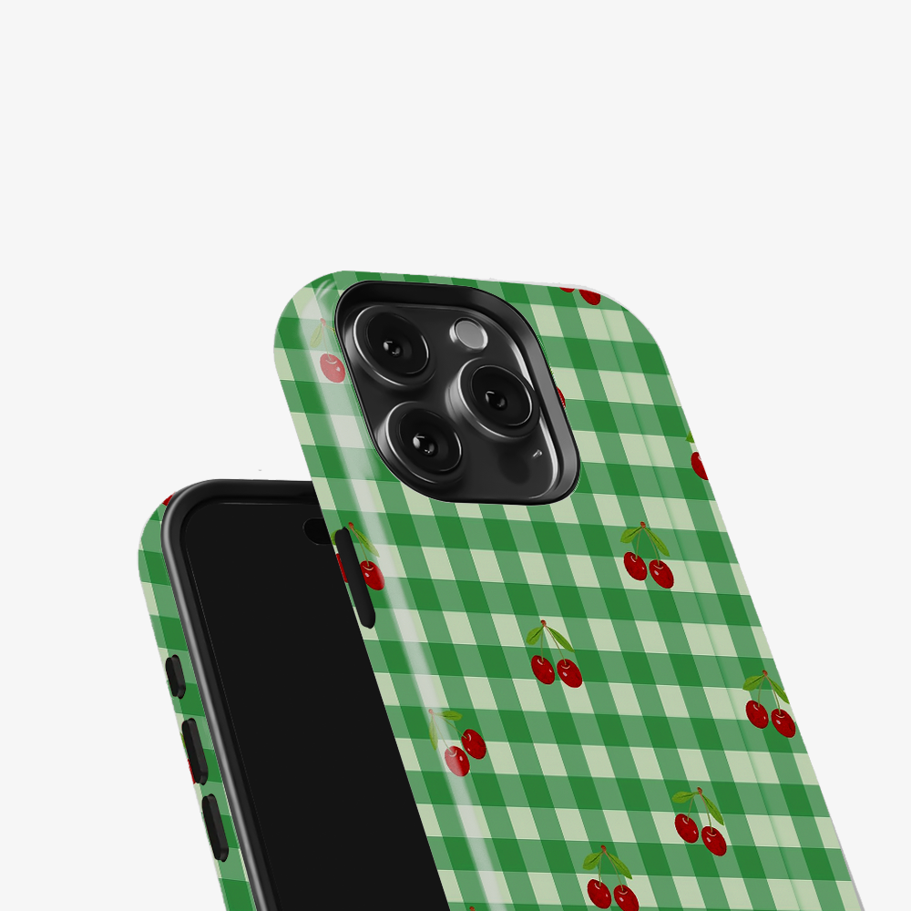 Little Life Armoured Phone Case