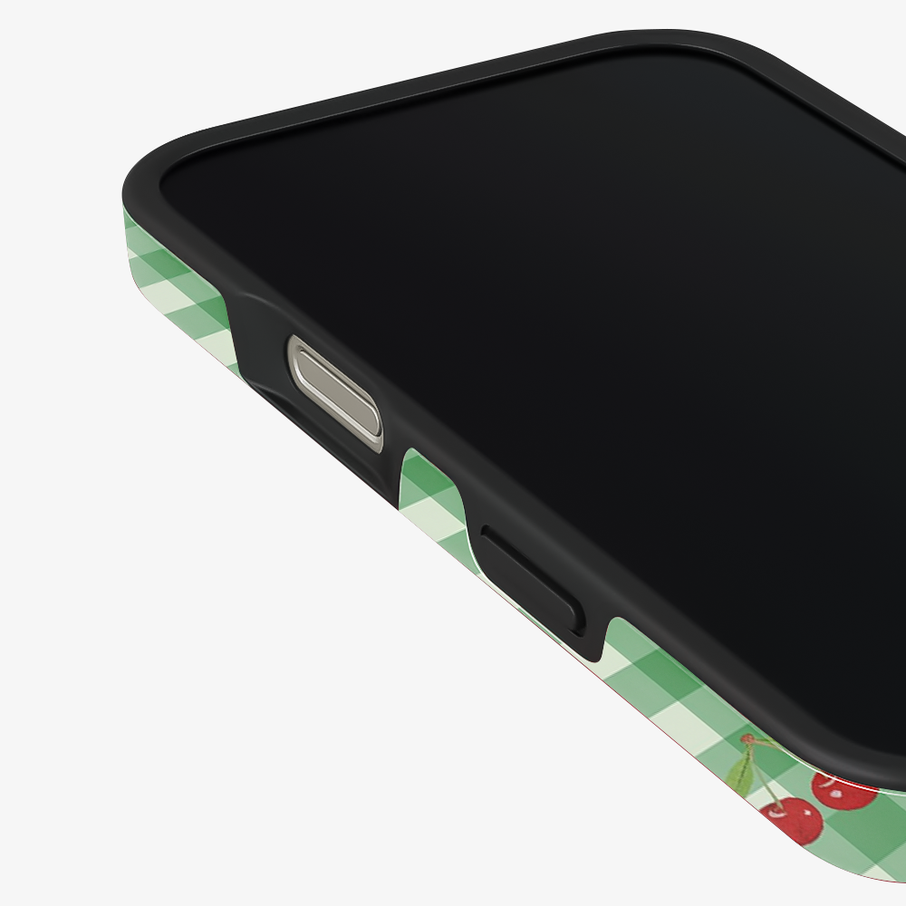 Little Life Armoured Phone Case