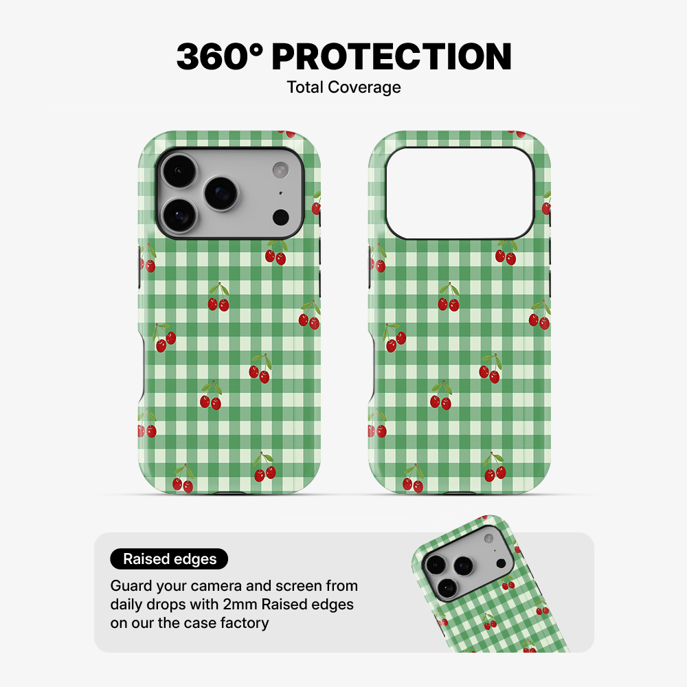 Little Life Phone Case