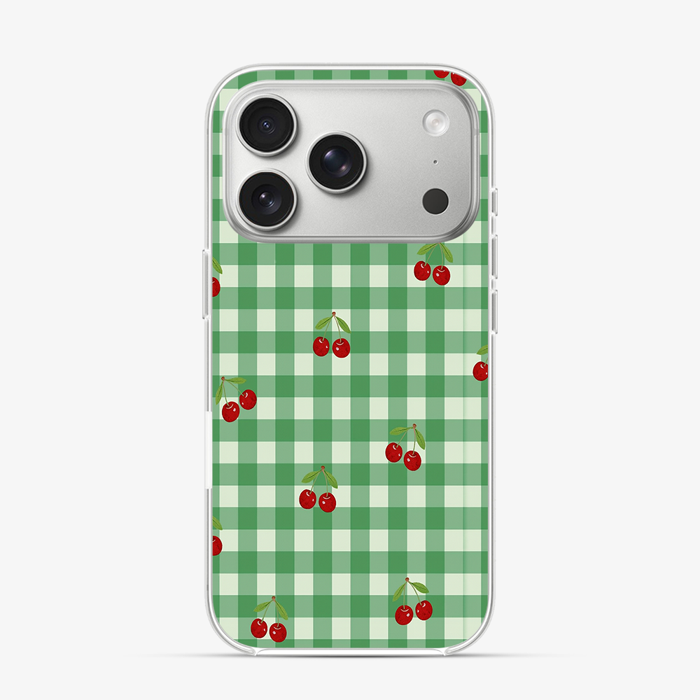 Little Life iPhone 17 Pro Case