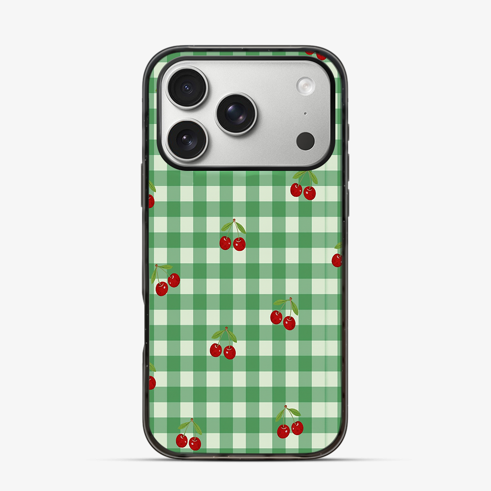 Little Life iPhone 17 Pro Case