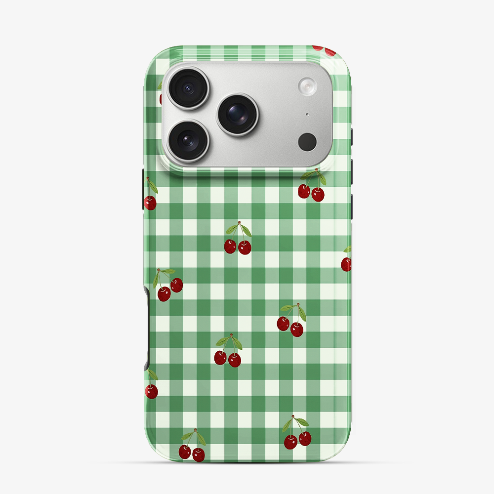 Little Life iPhone 17 Pro Case