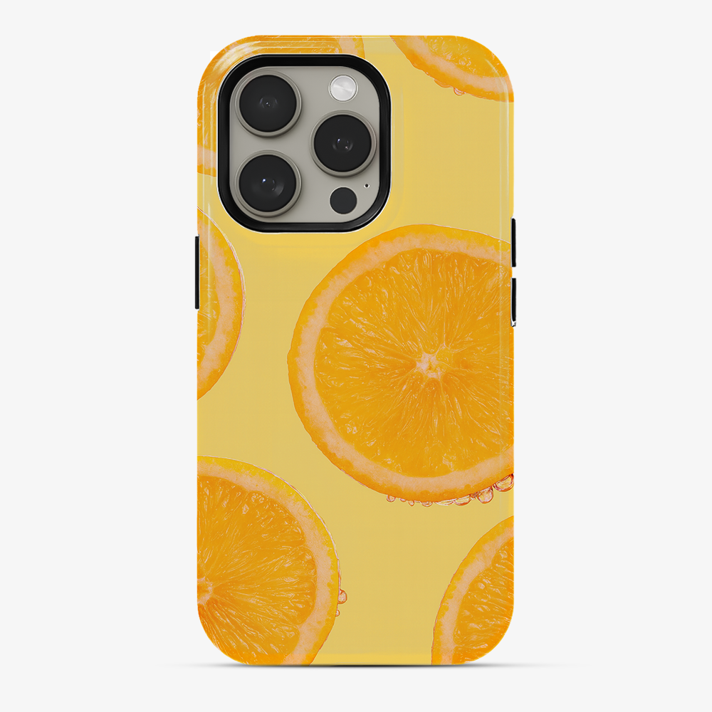 Bitter Armoured Phone Case