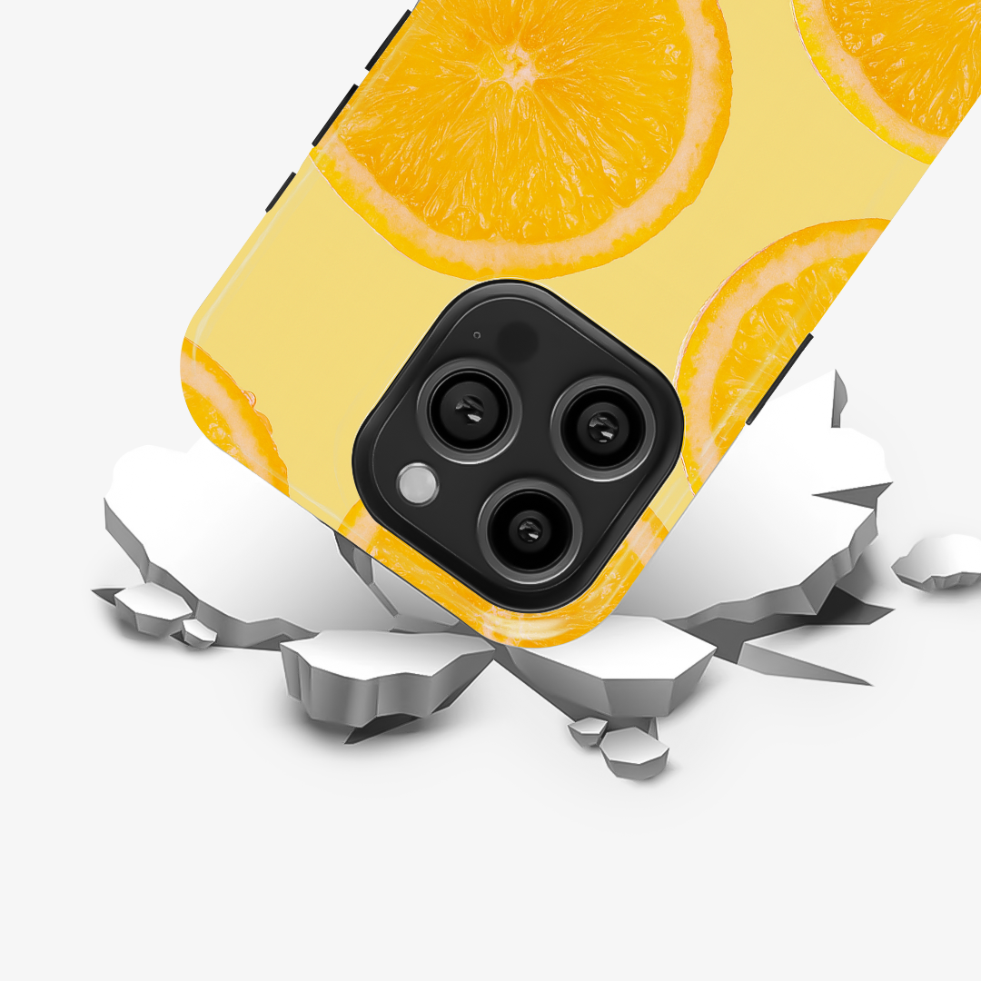 Bitter Armoured Phone Case