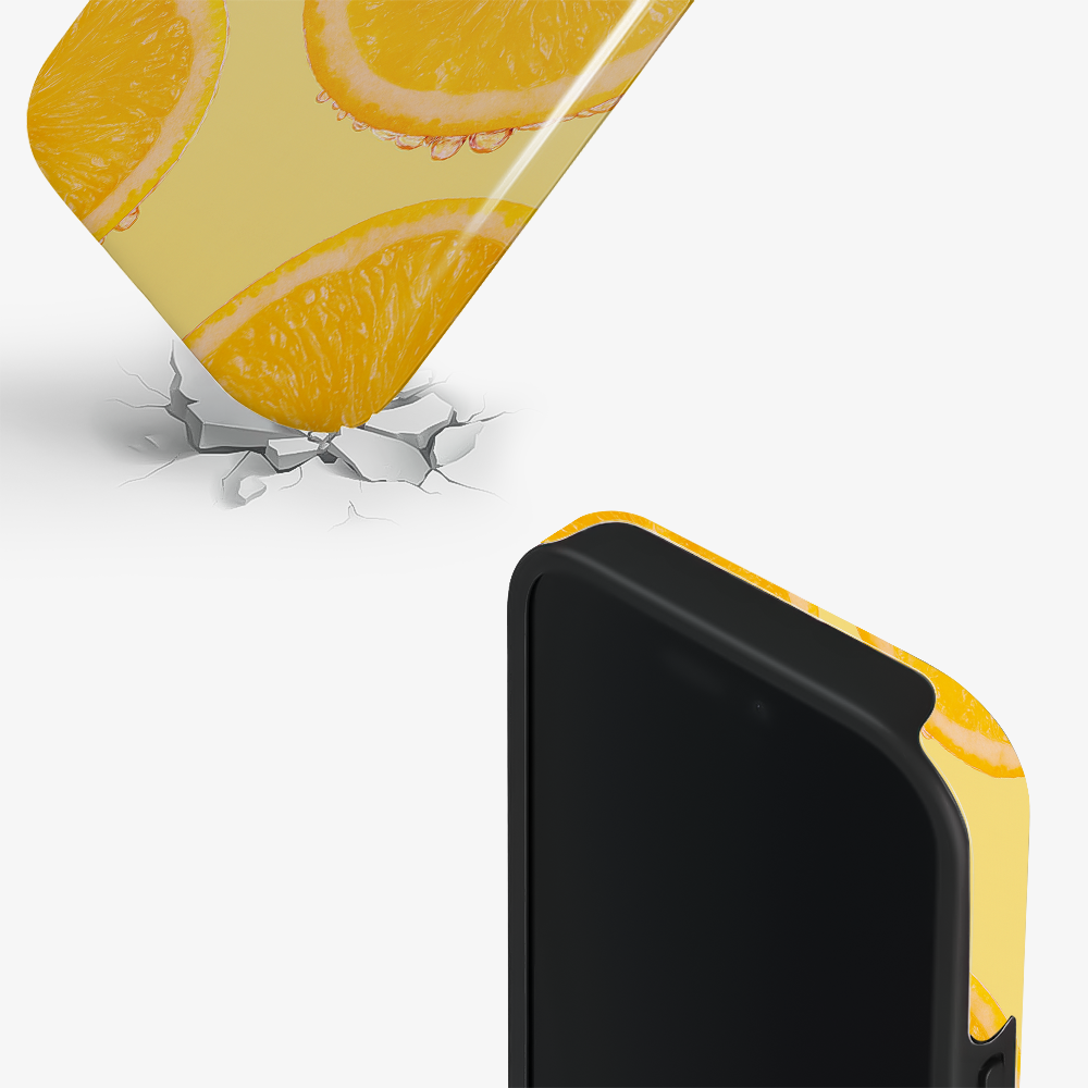 Bitter Armoured Phone Case