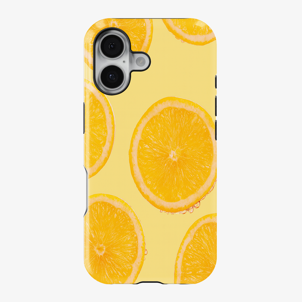 Bitter Phone Case