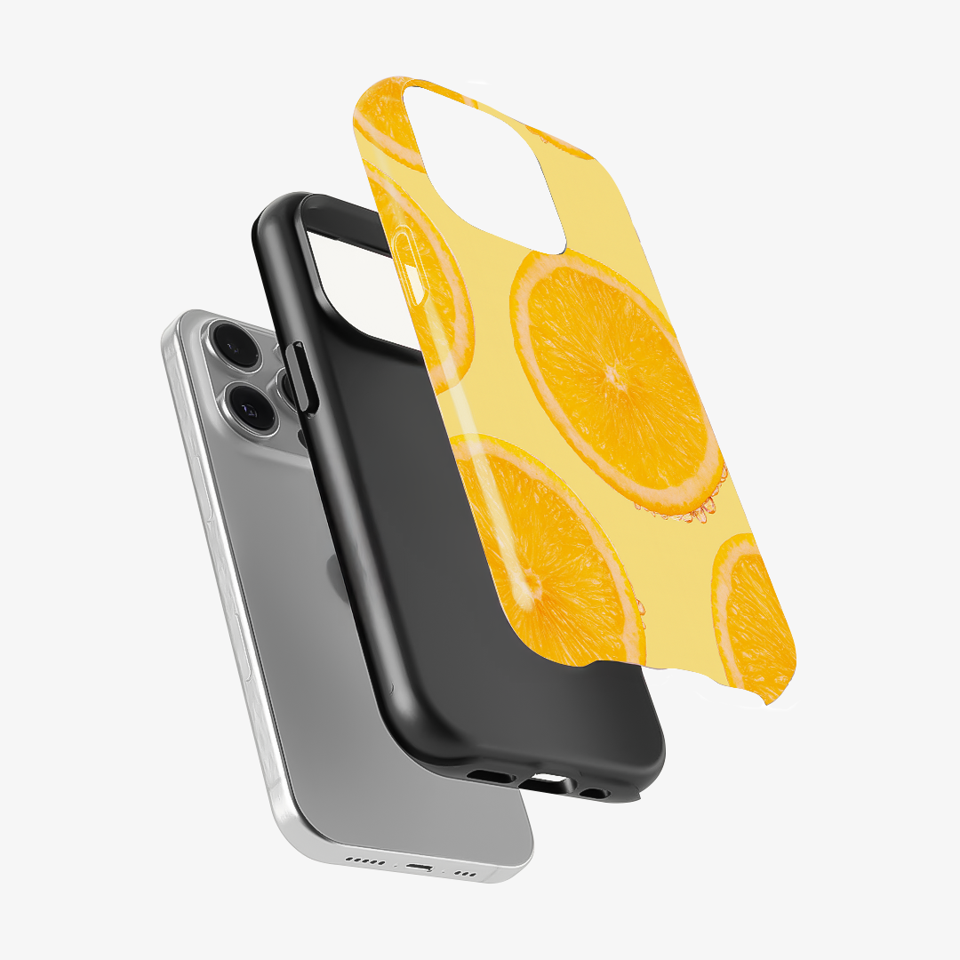 Bitter Phone Case