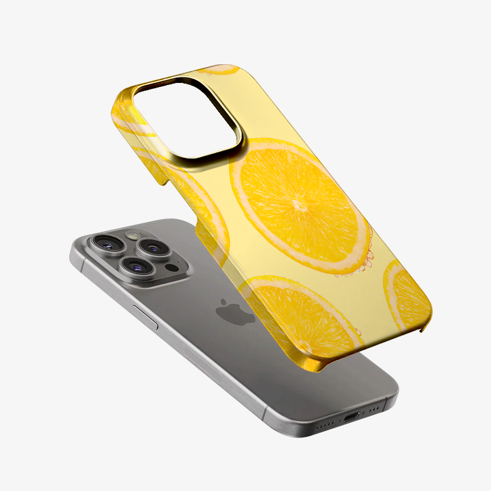 Bitter Phone Case