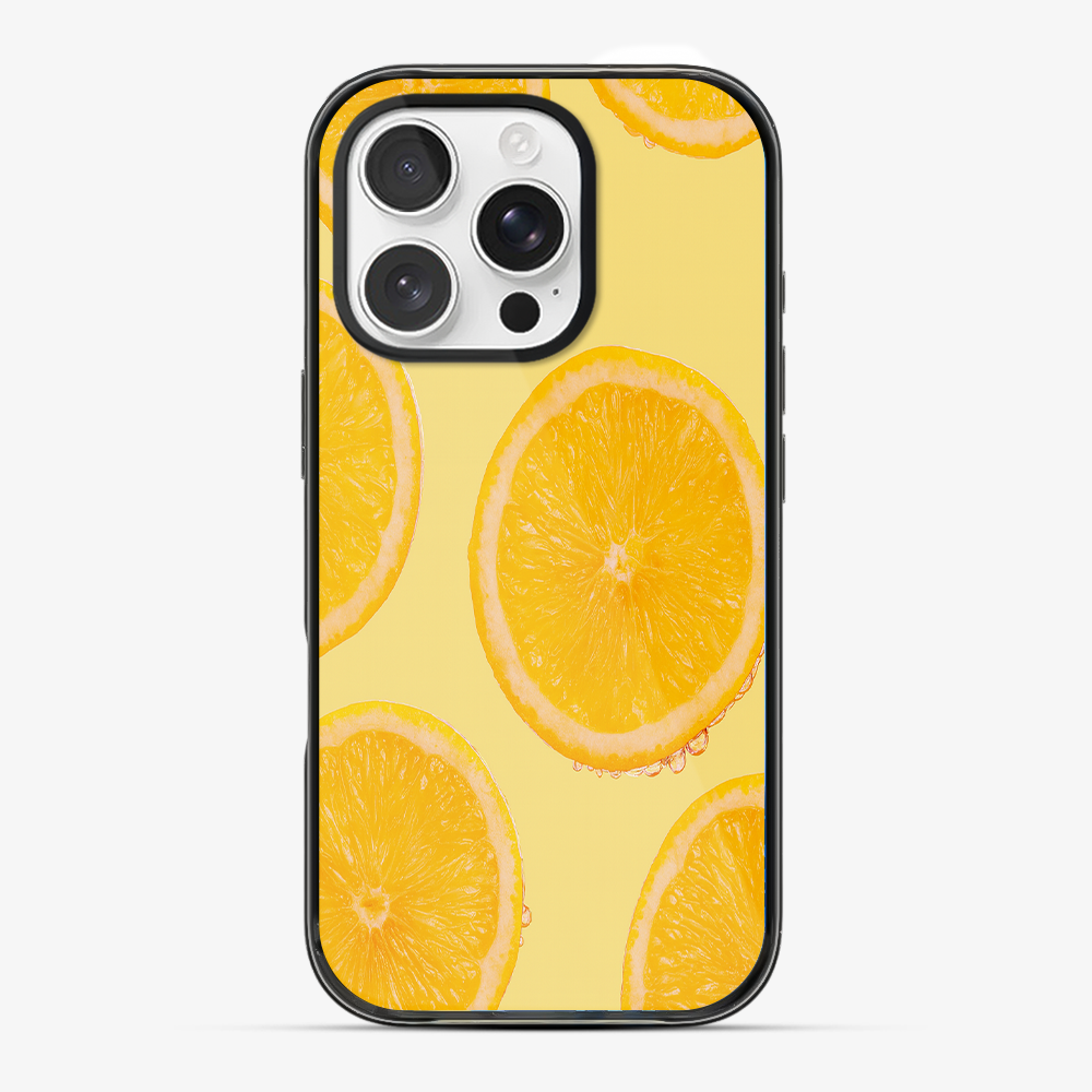 Bitter Phone Case Anti Yellow Silicone Case