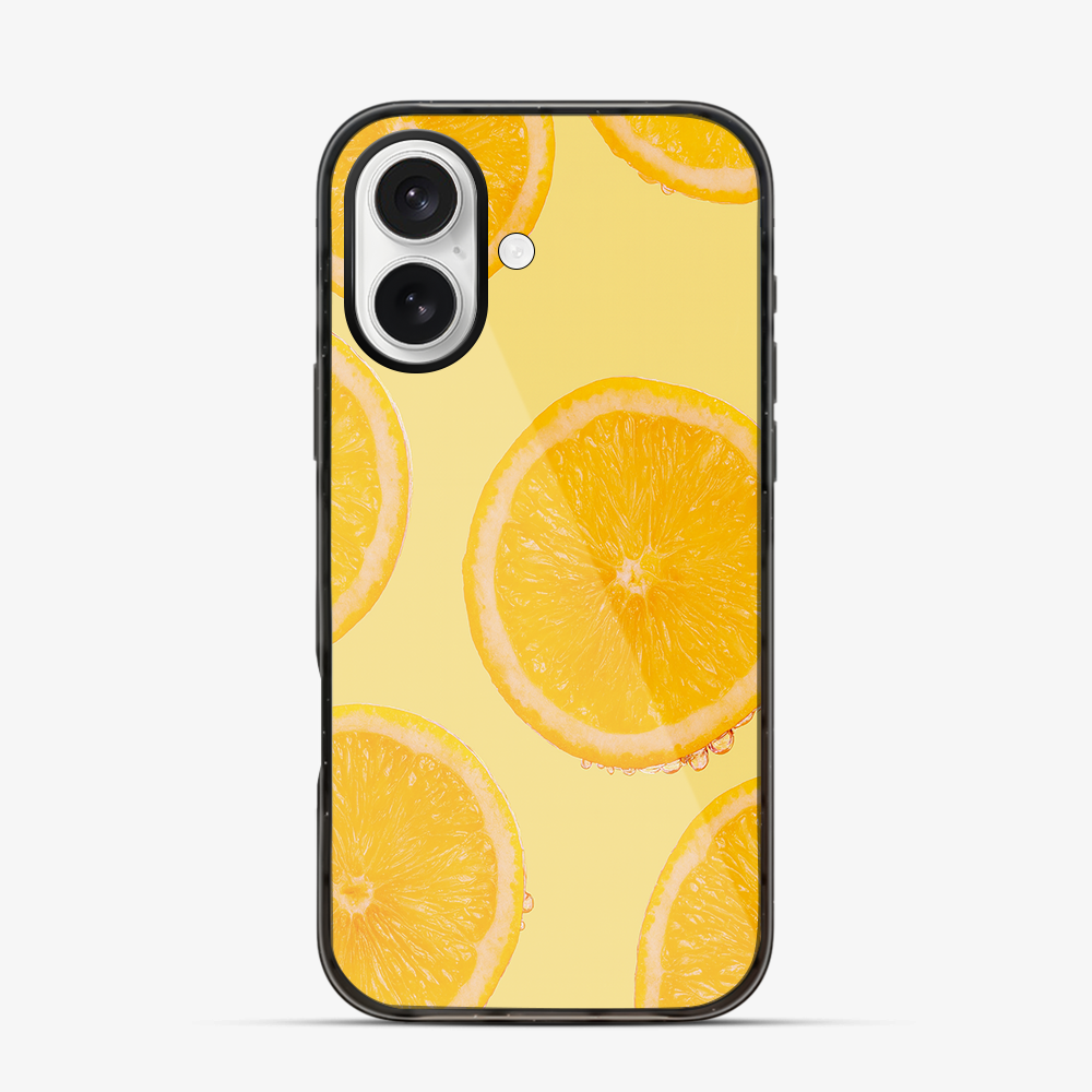 Bitter iPhone 17 Case