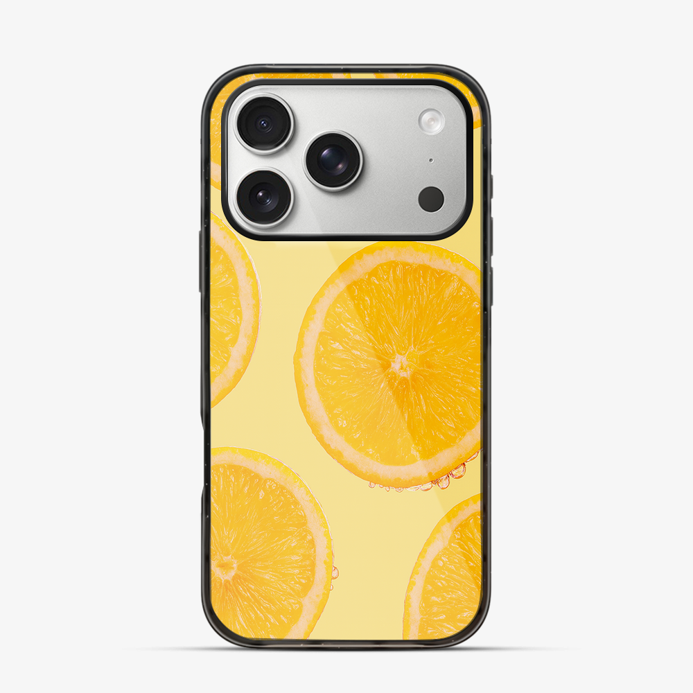 Bitter iPhone 17 Pro Case