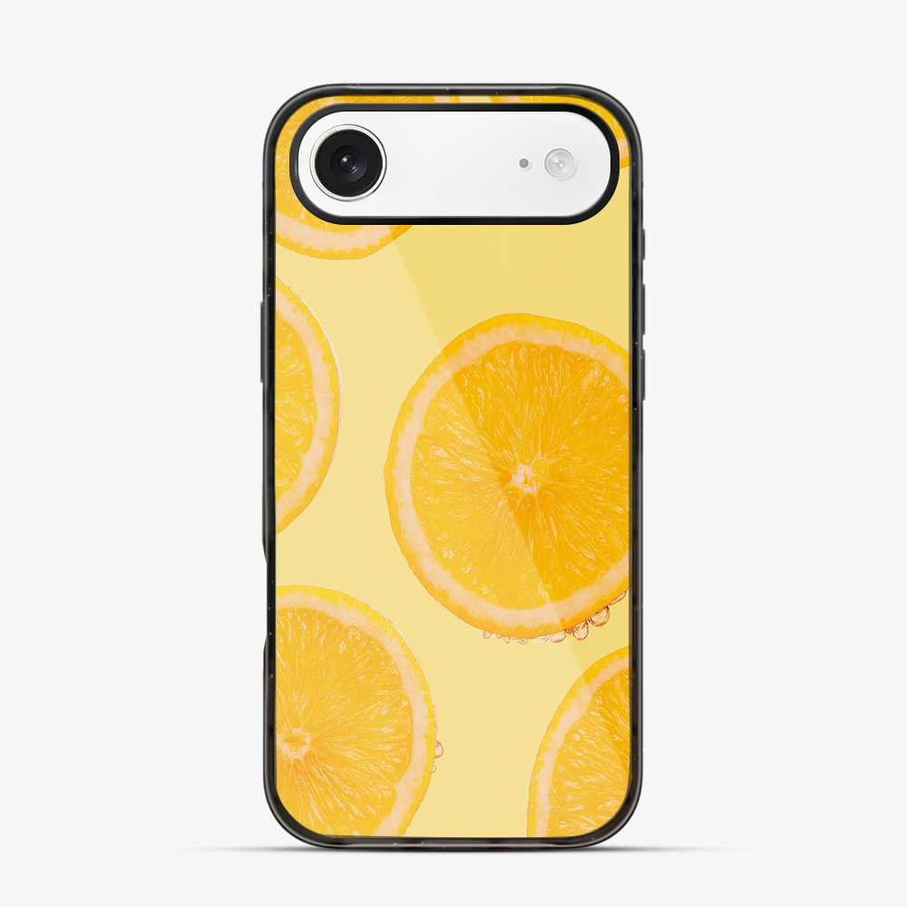 Bitter iPhone Air Case