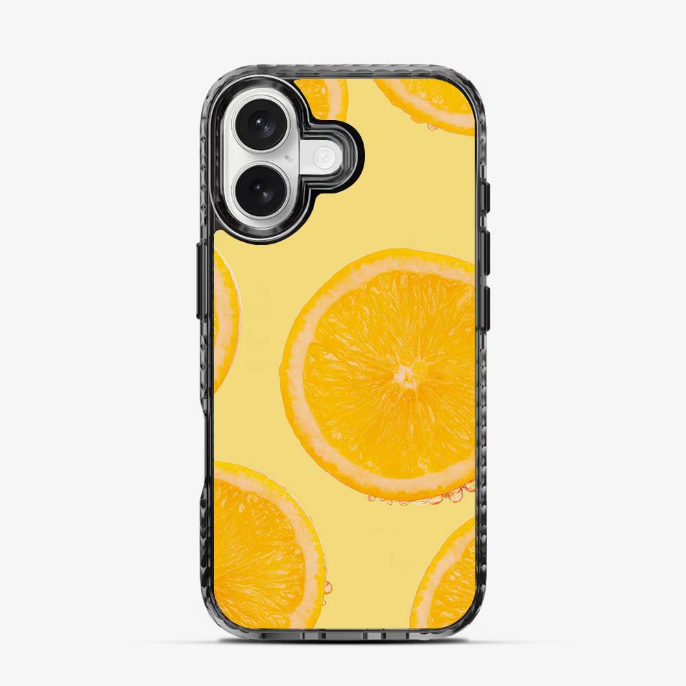 Bitter iPhone 17 Case