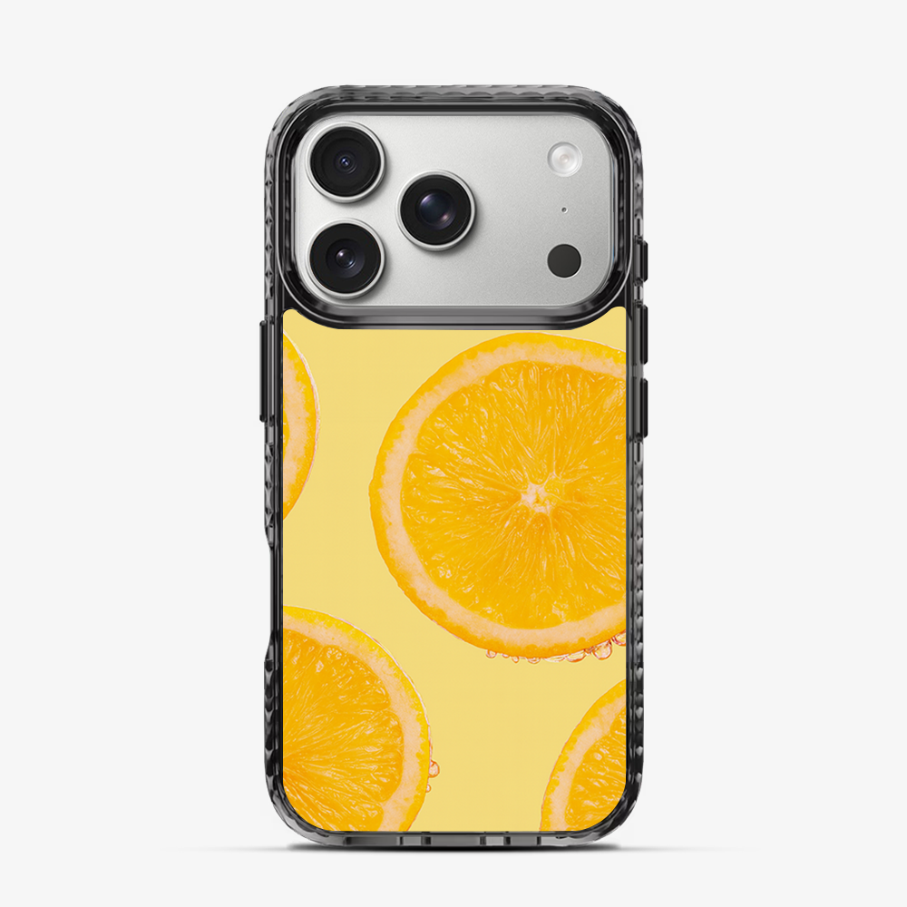 Bitter iPhone 17 Pro Case