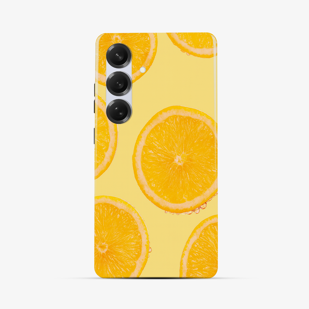 Bitter Samsung Phone Case Tough Double Layer