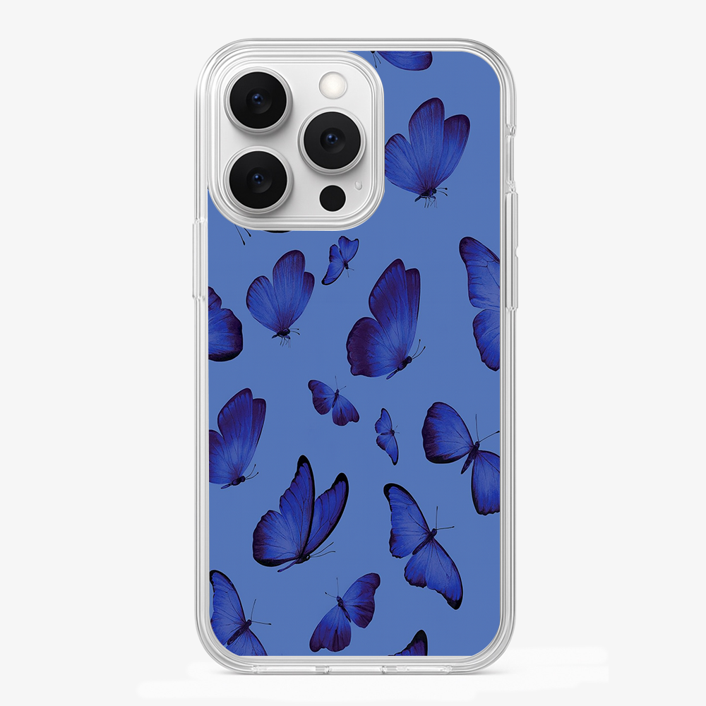 Spring Court Phone Case Glass Case