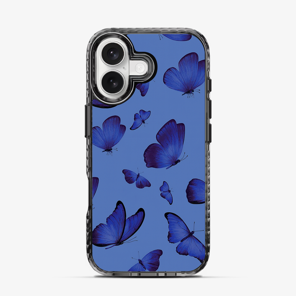 Spring Court iPhone 17 Case