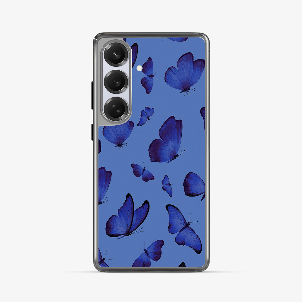 Spring Court Samsung Phone Case Stride 2.0 Case