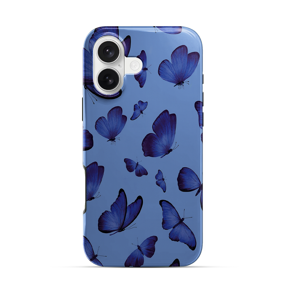 Spring Court iPhone 16 Case