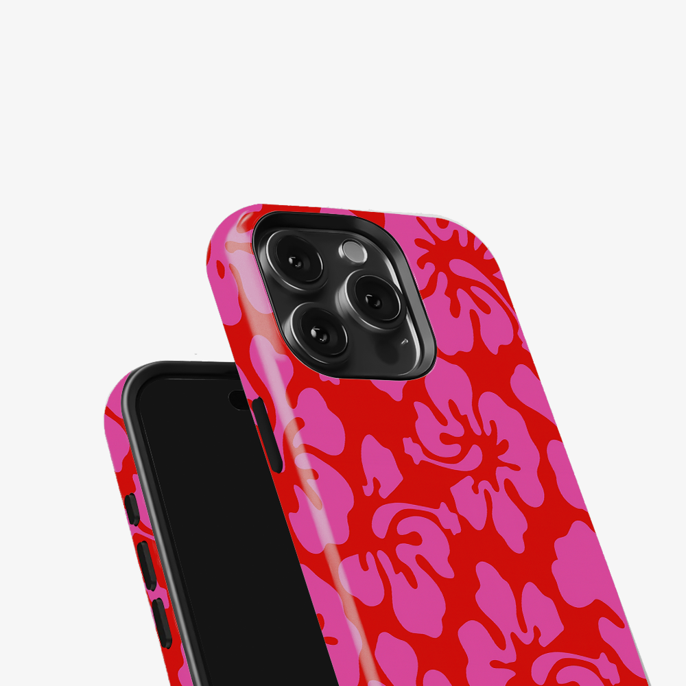 Me Gustas Tu Armoured Phone Case