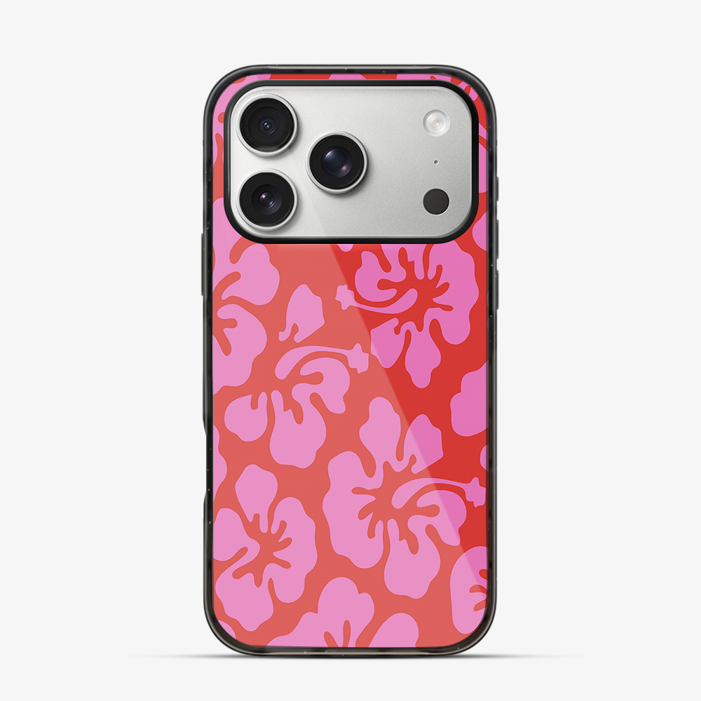 Me Gustas Tu iPhone 17 Pro Case