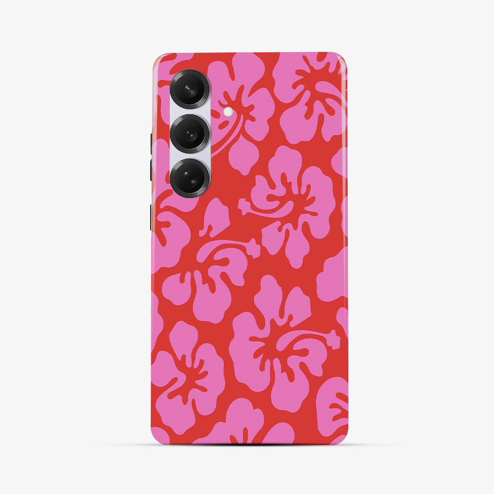 Me Gustas Tu Samsung Phone Case Tough Double Layer