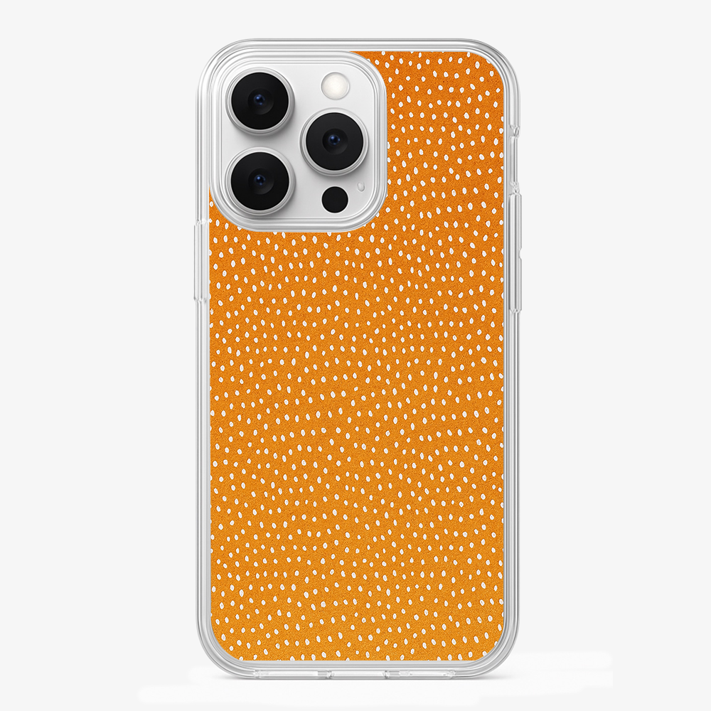 Vintage Phone Case Glass Case