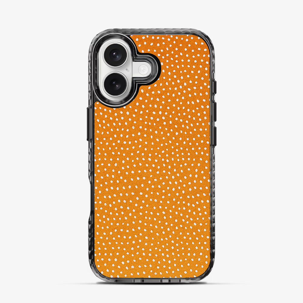 Vintage iPhone 17 Case