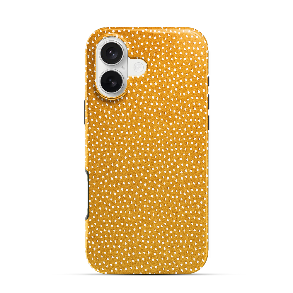 Vintage iPhone 16 Case