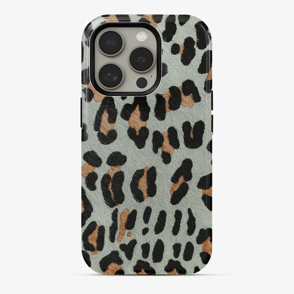 Baby Leo Armoured Phone Case