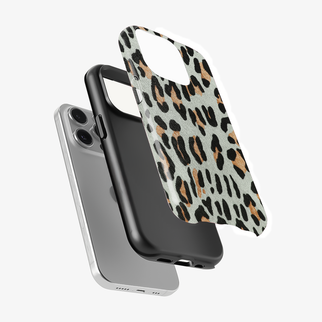 Baby Leo Armoured Phone Case