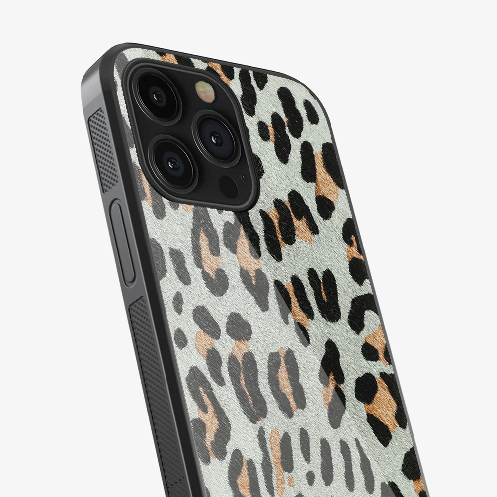 Baby Leo Phone Case