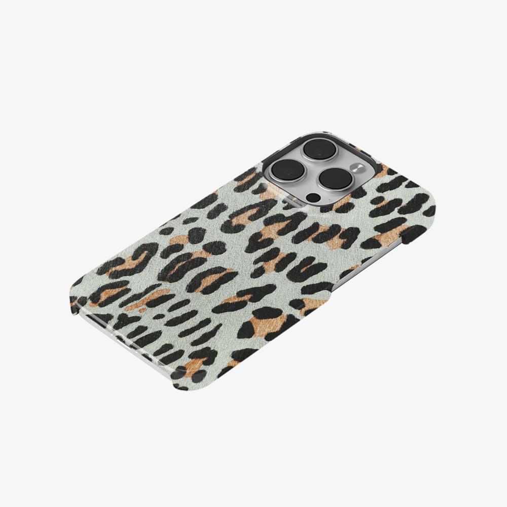 Baby Leo Phone Case