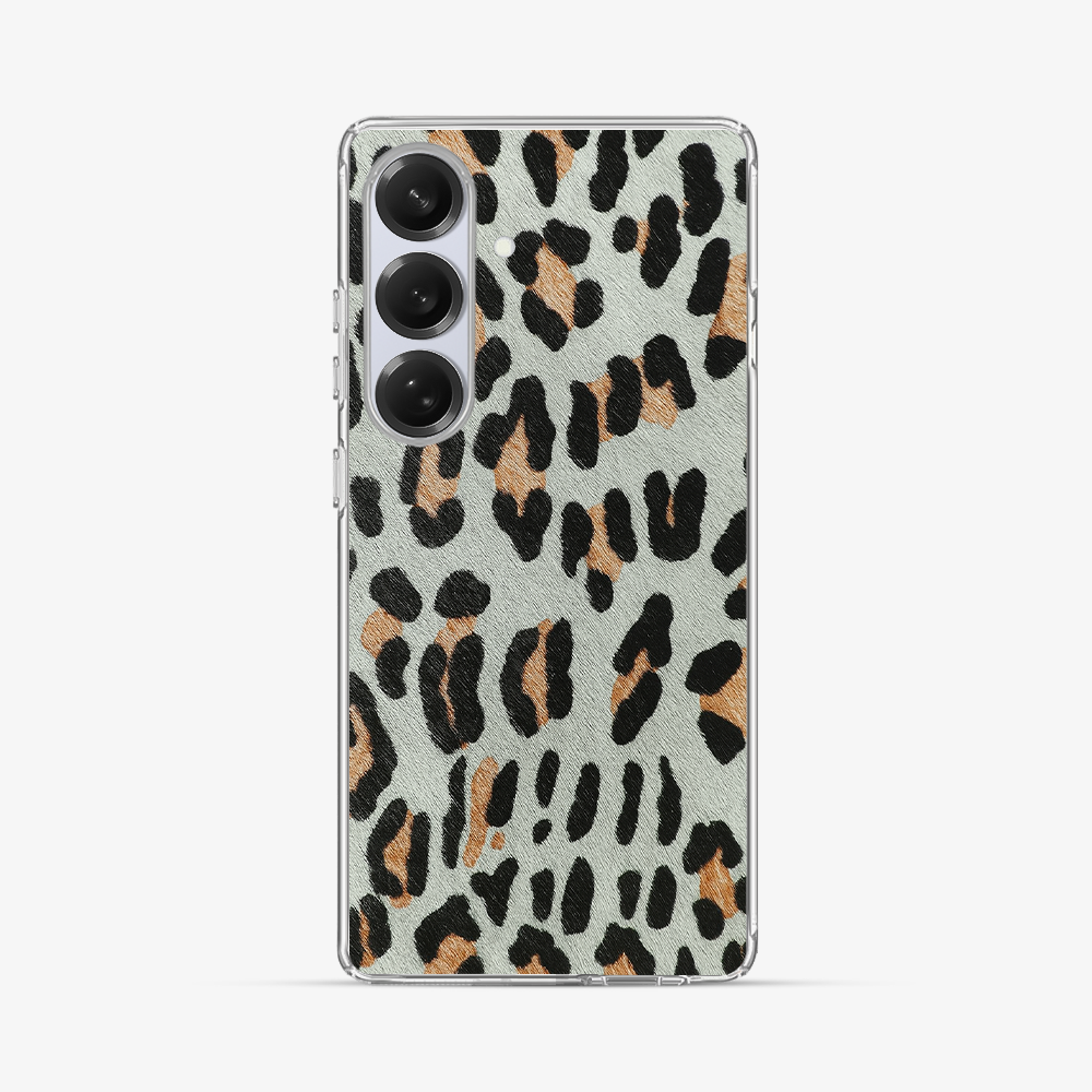 Baby Leo Samsung Phone Case Hard 2.0 Case