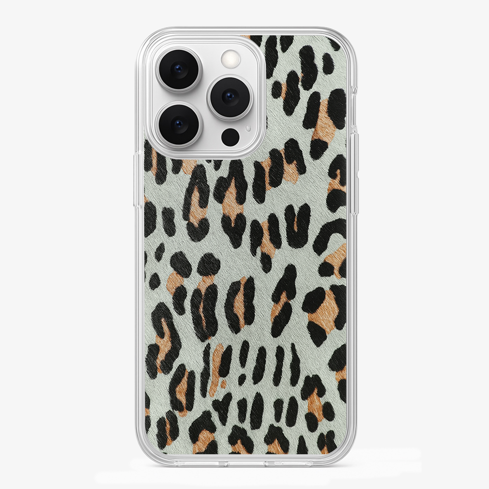 Baby Leo Phone Case Glass Case