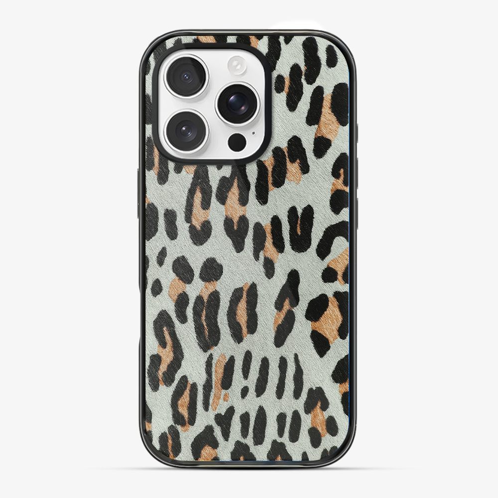 Baby Leo Phone Case Anti Yellow Silicone Case