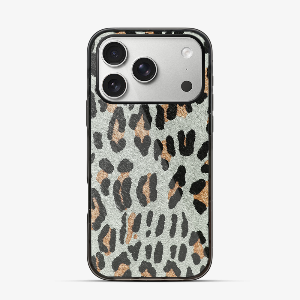Baby Leo iPhone 17 Pro Case