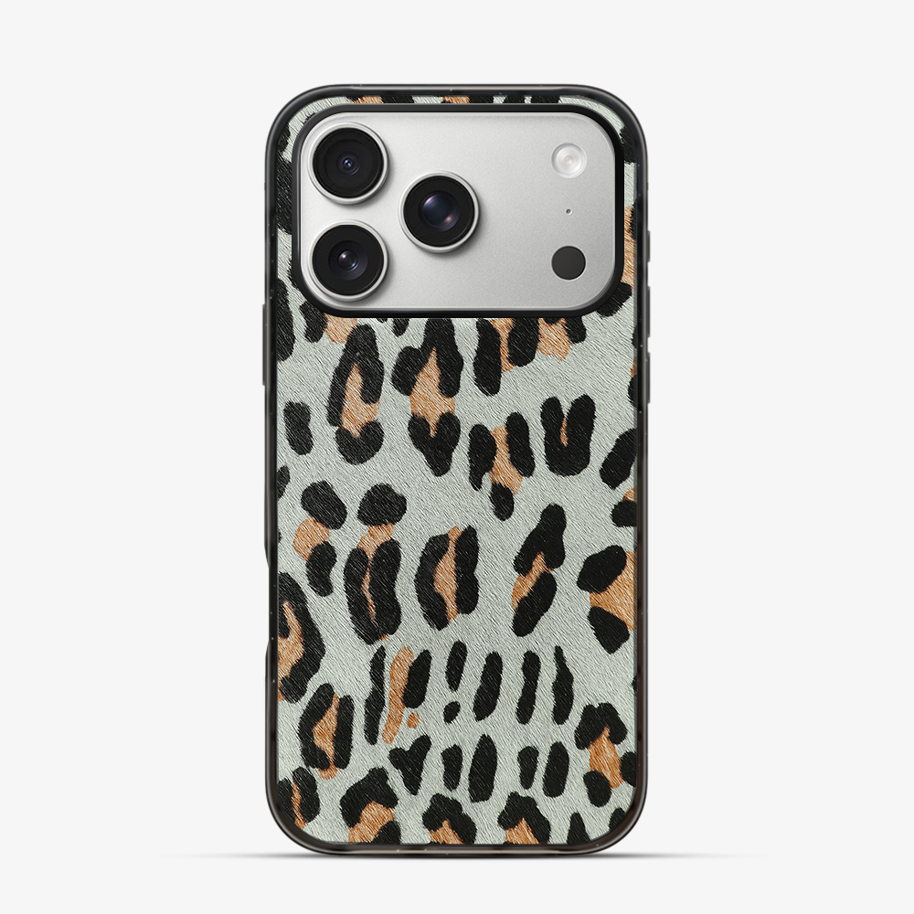 Baby Leo iPhone 17 Pro Case