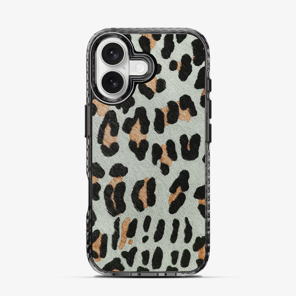 Baby Leo iPhone 16 Case