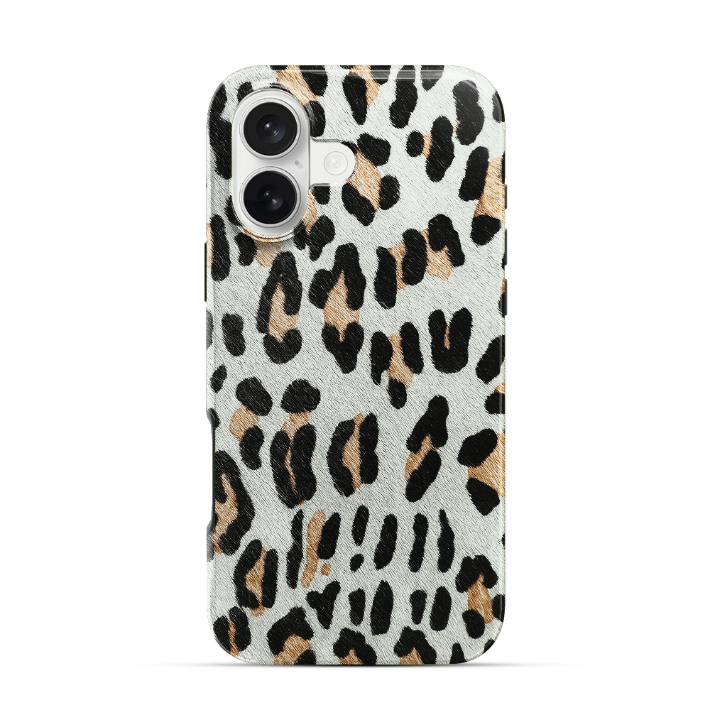 Baby Leo iPhone 16 Case