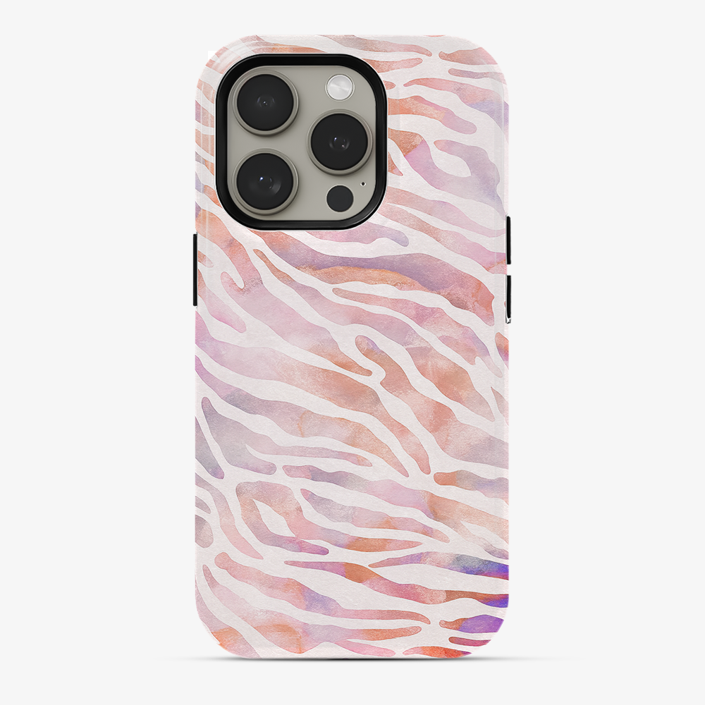 Sultry July Armoured Phone Case