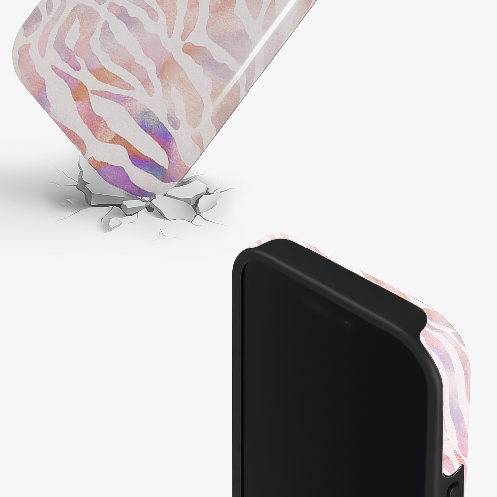 Sultry July Armoured Phone Case