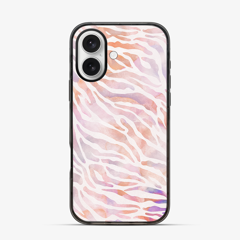 Sultry July iPhone 17 Case