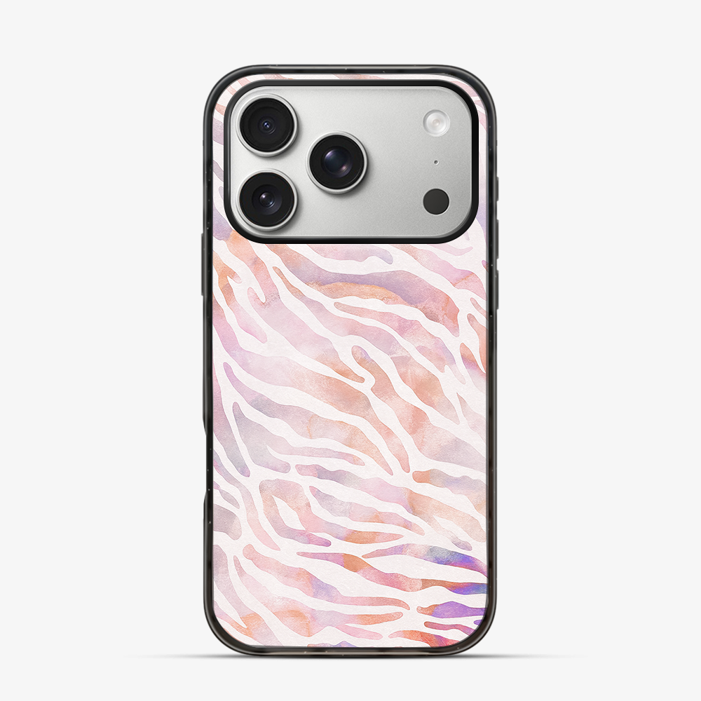 Sultry July iPhone 17 Pro Case