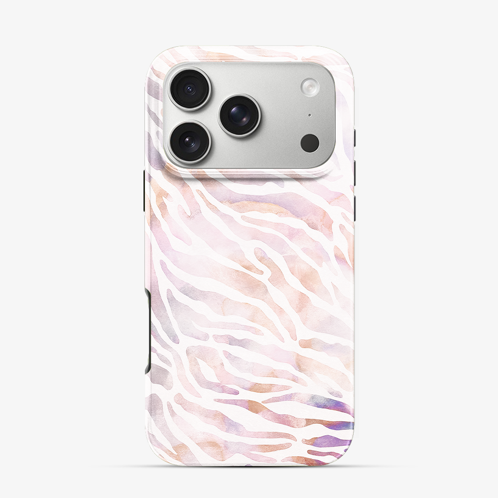 Sultry July iPhone 17 Pro Case