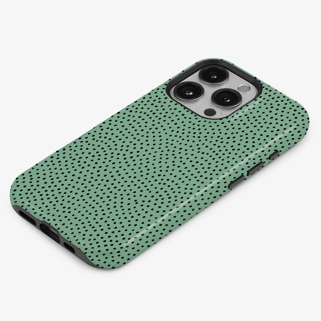 Mint Gelato Armoured Phone Case