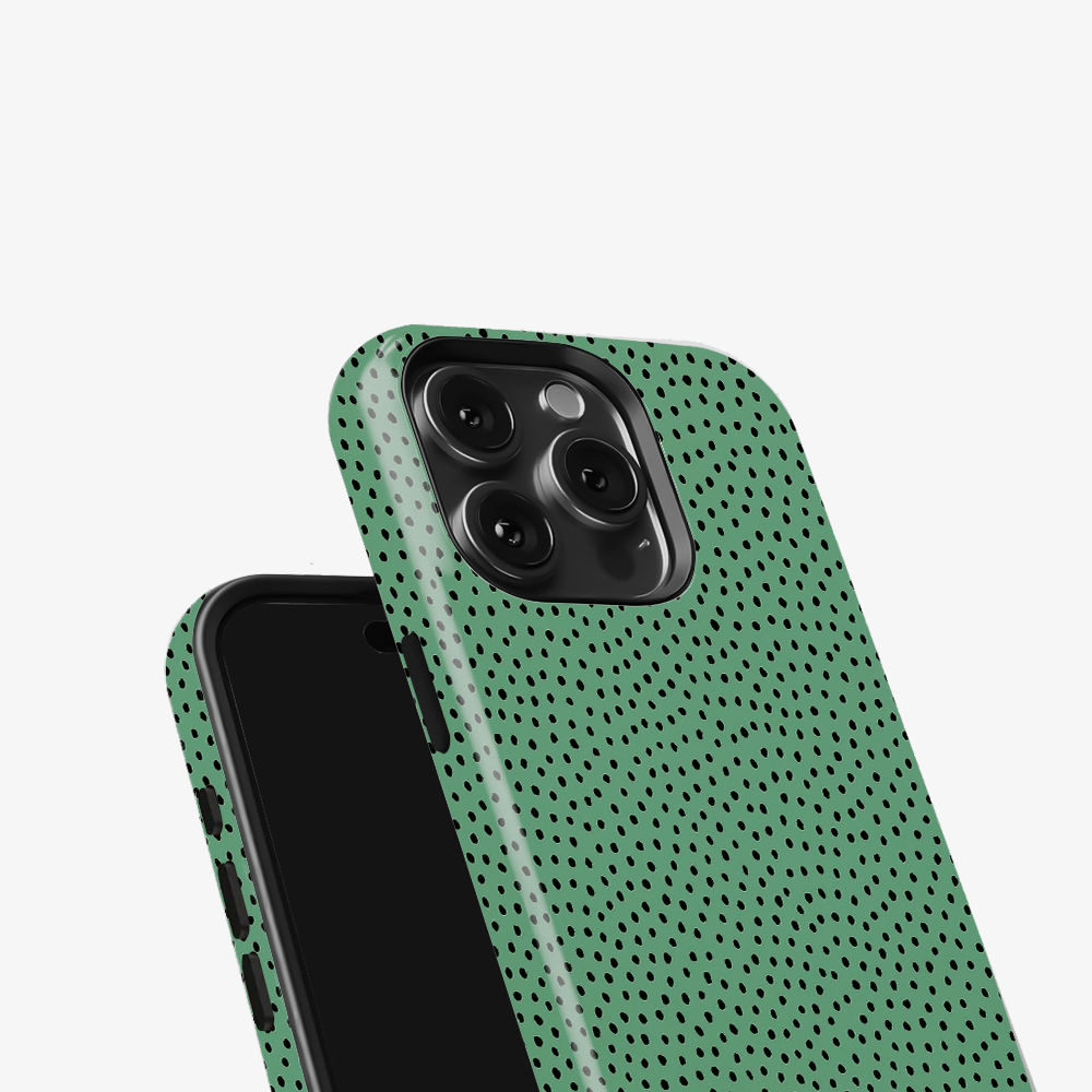 Mint Gelato Armoured Phone Case