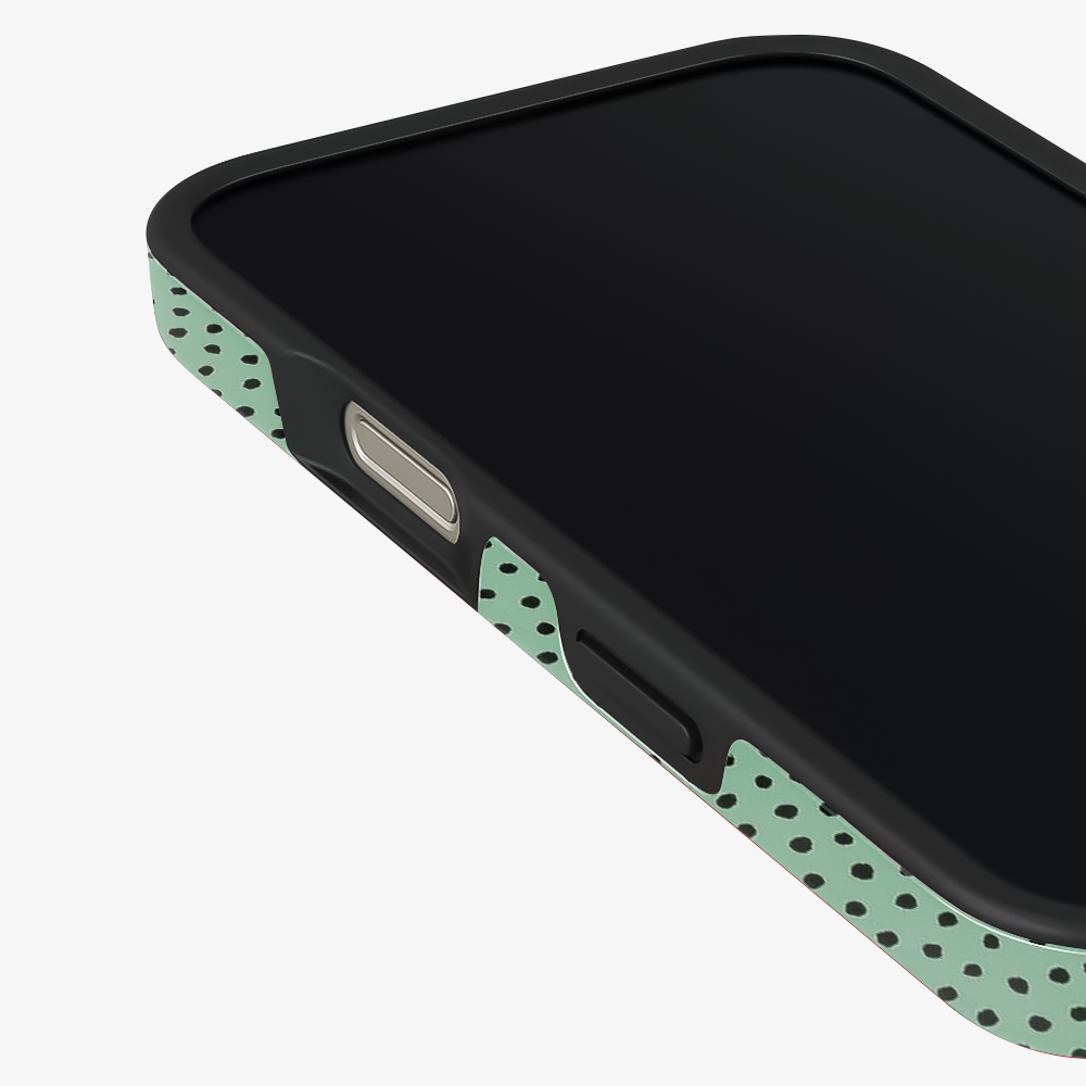 Mint Gelato Armoured Phone Case