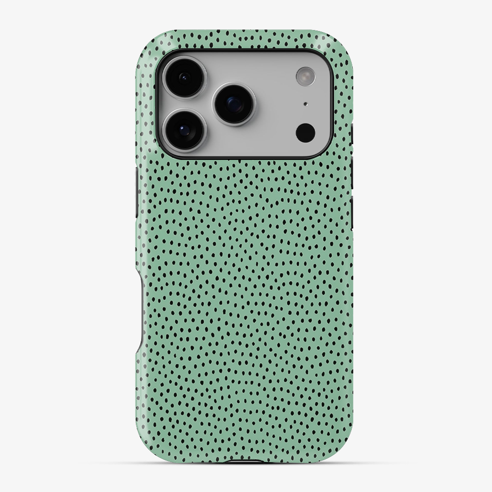 Mint Gelato Phone Case